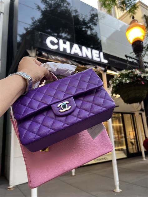 chanel bag new york price|chanel bag price list 2022.